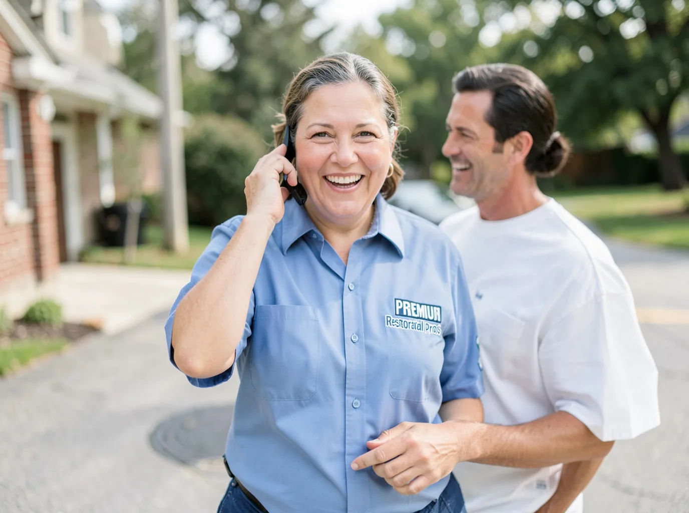 Water Damage Restoration Olanta, PA FAQs